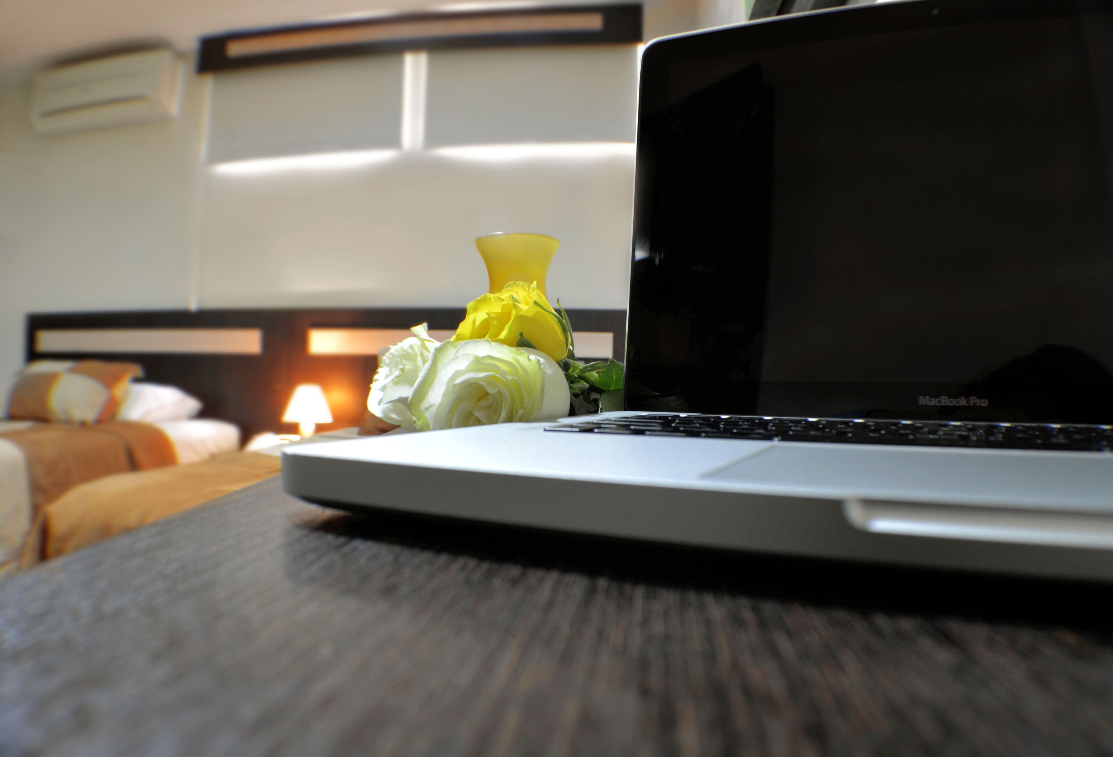 Foto - Hotel MC Suites - Confort cerca del Aeropuerto