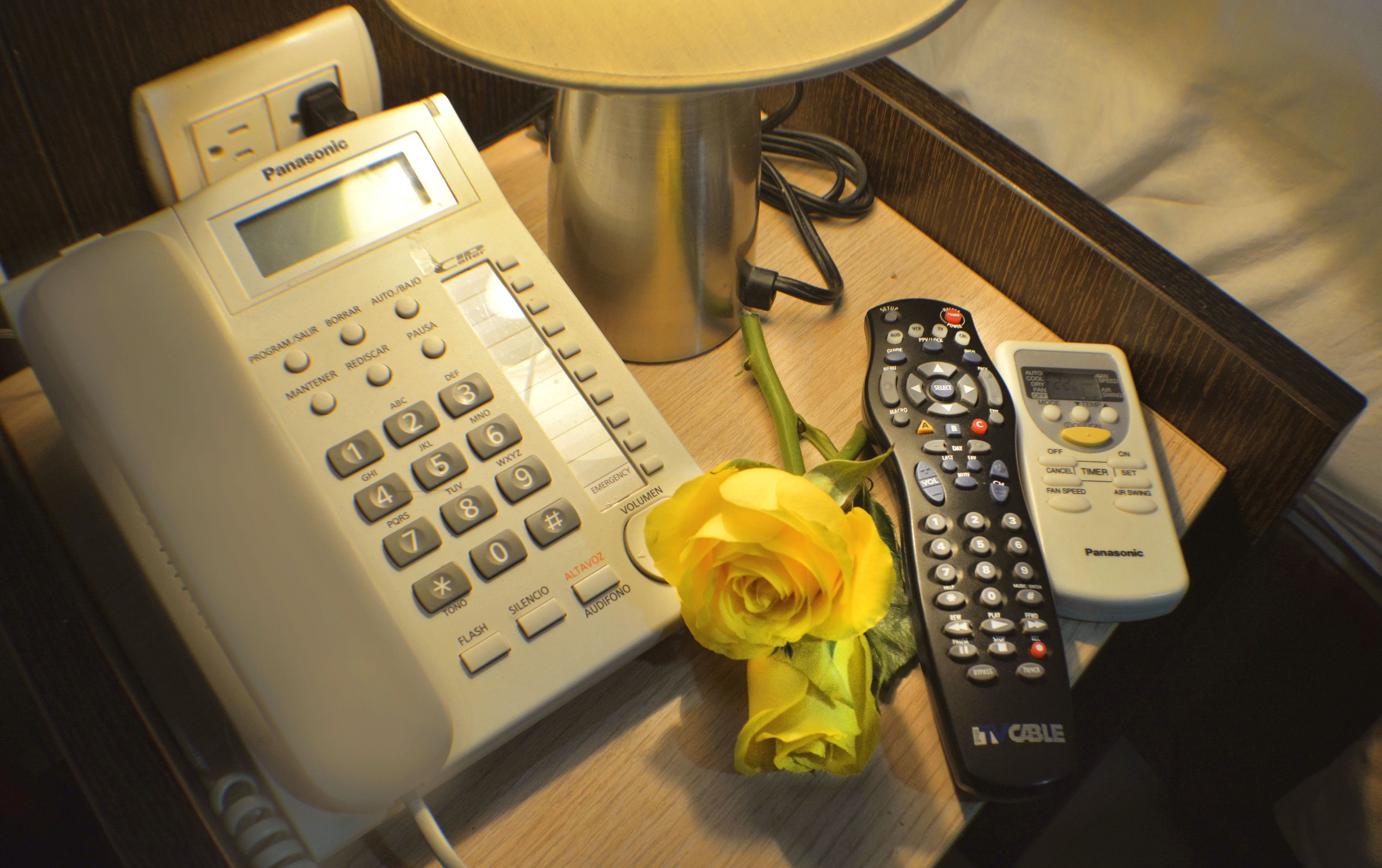 Foto - Hotel MC Suites - Confort cerca del Aeropuerto