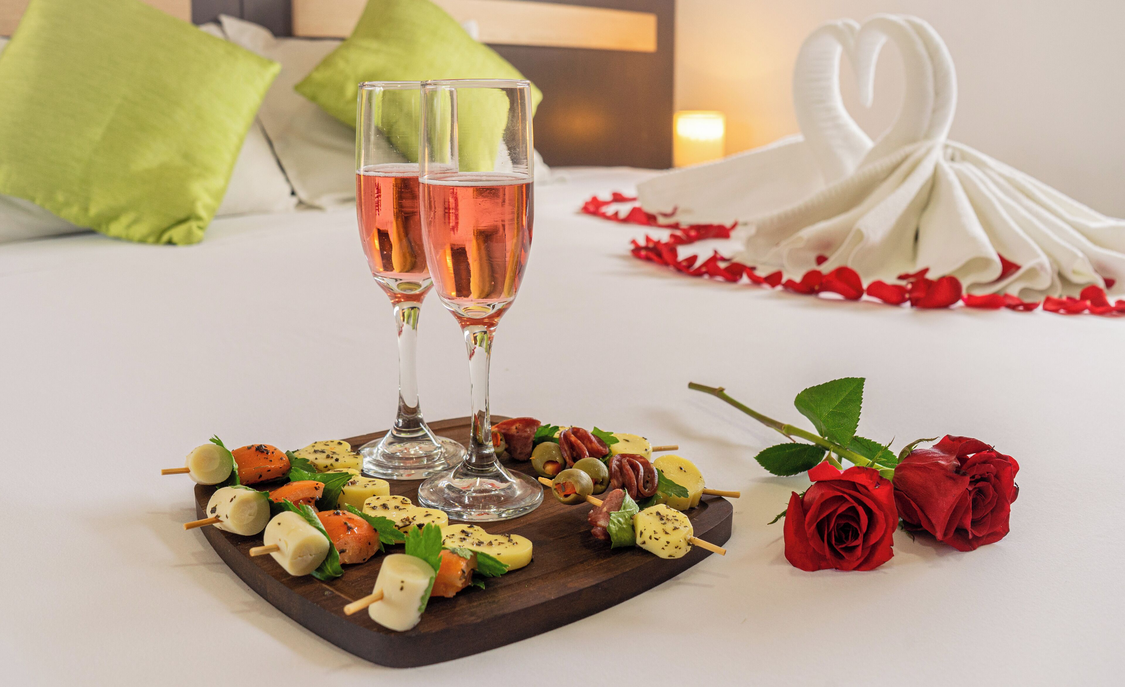 Foto - Hotel MC Suites - Confort cerca del Aeropuerto