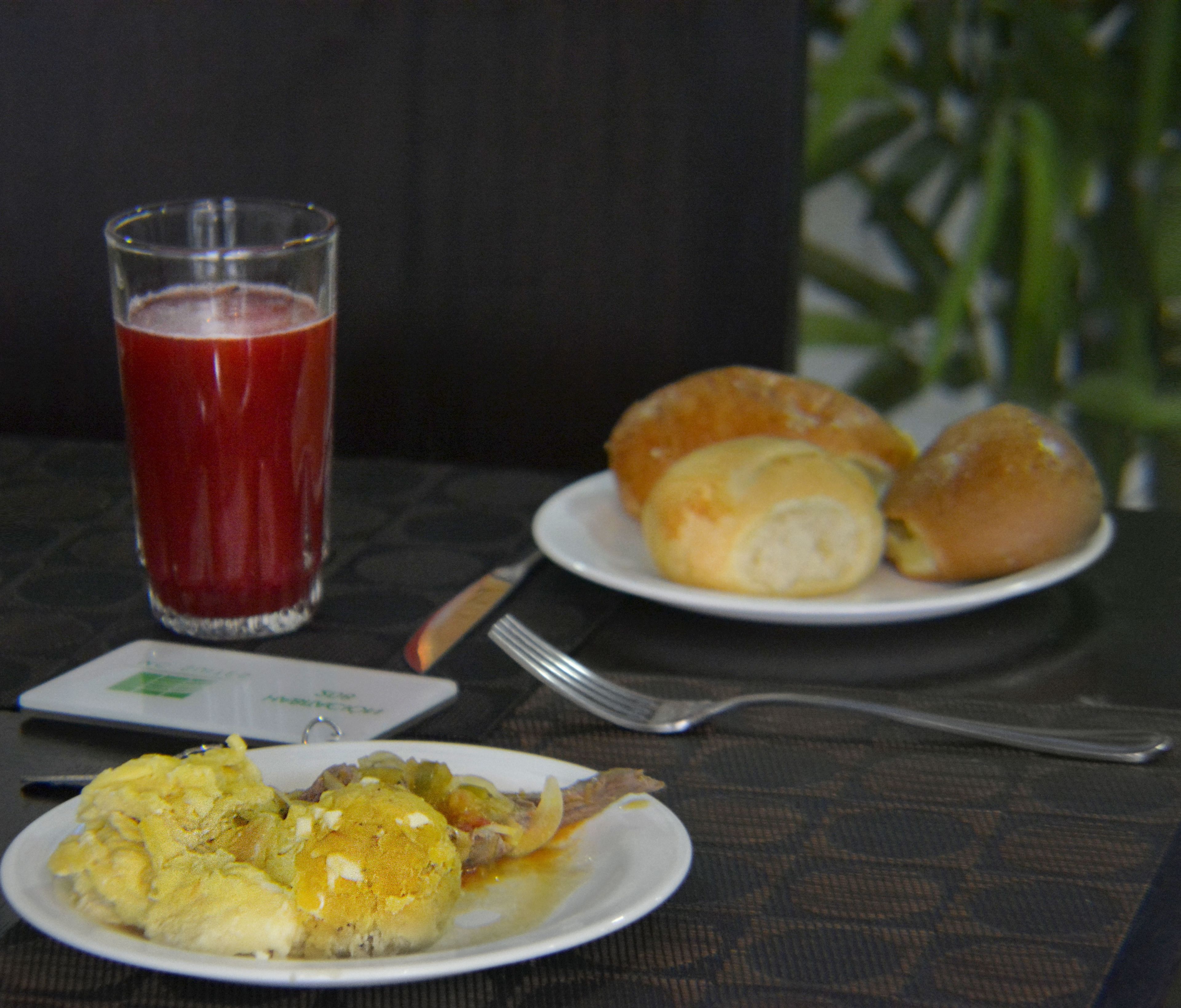 Foto - Hotel MC Suites - Confort cerca del Aeropuerto