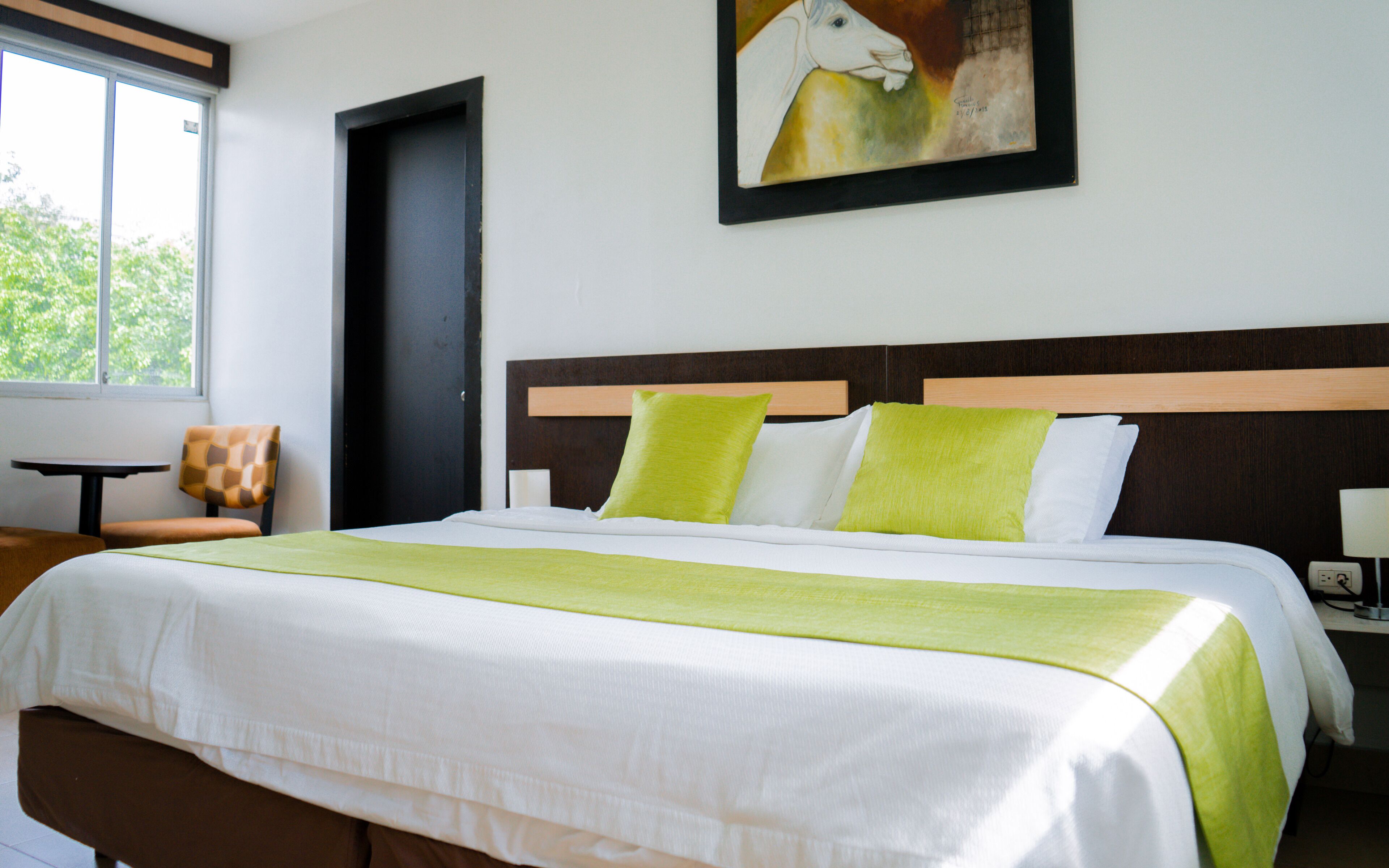 Foto - Hotel MC Suites - Confort cerca del Aeropuerto