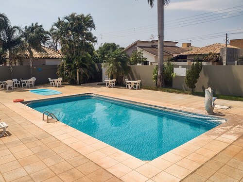 CLH Suites Bonito Sul - Hostel