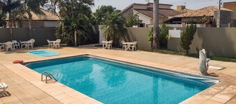 CLH Suites Bonito Sul - Hostel