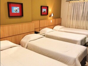 Superior Quadruple Room