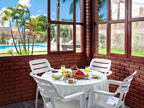 CLH Suites Bonito Sul - Hostel