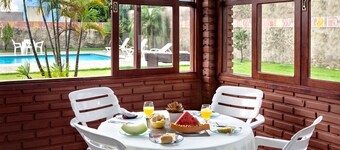 CLH Suites Bonito Sul - Hostel