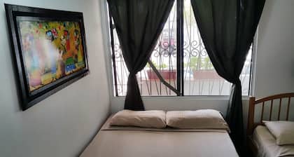Sheylla's Place