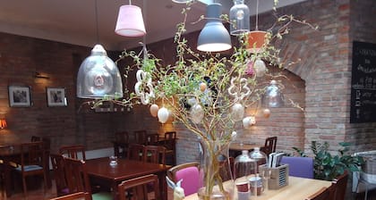 Hotel Stare Miasto Old Town