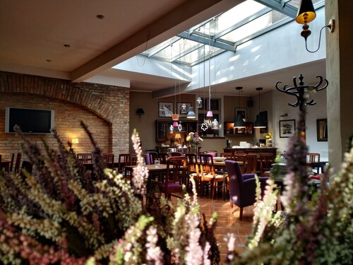 Hotel Stare Miasto Old Town