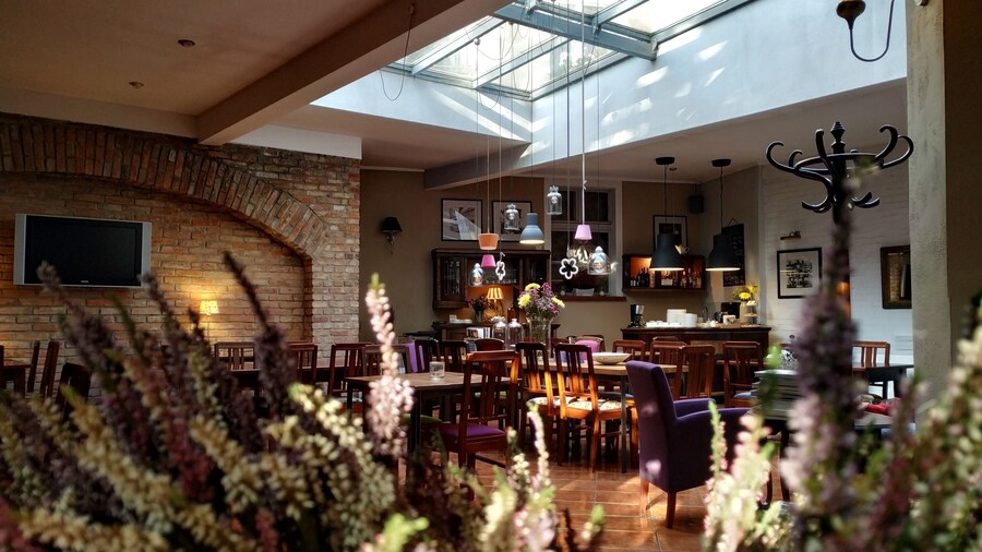 Hotel Stare Miasto Old Town