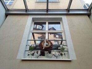 Daily buffet breakfast (PLN 45 per person) - Hotel Stare Miasto Old Town (Poznan)