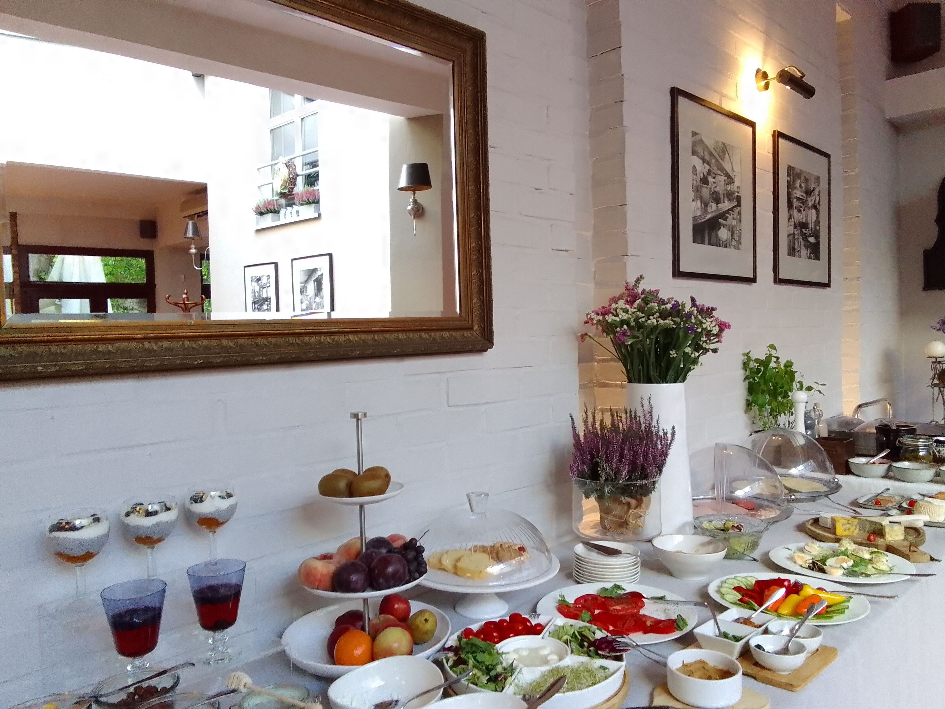 Foto - Hotel Stare Miasto Old Town