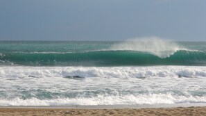 Beach nearby - Hotel de la Plage (Palavas-les-Flots)