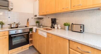 Wilhelm Apartment Wien