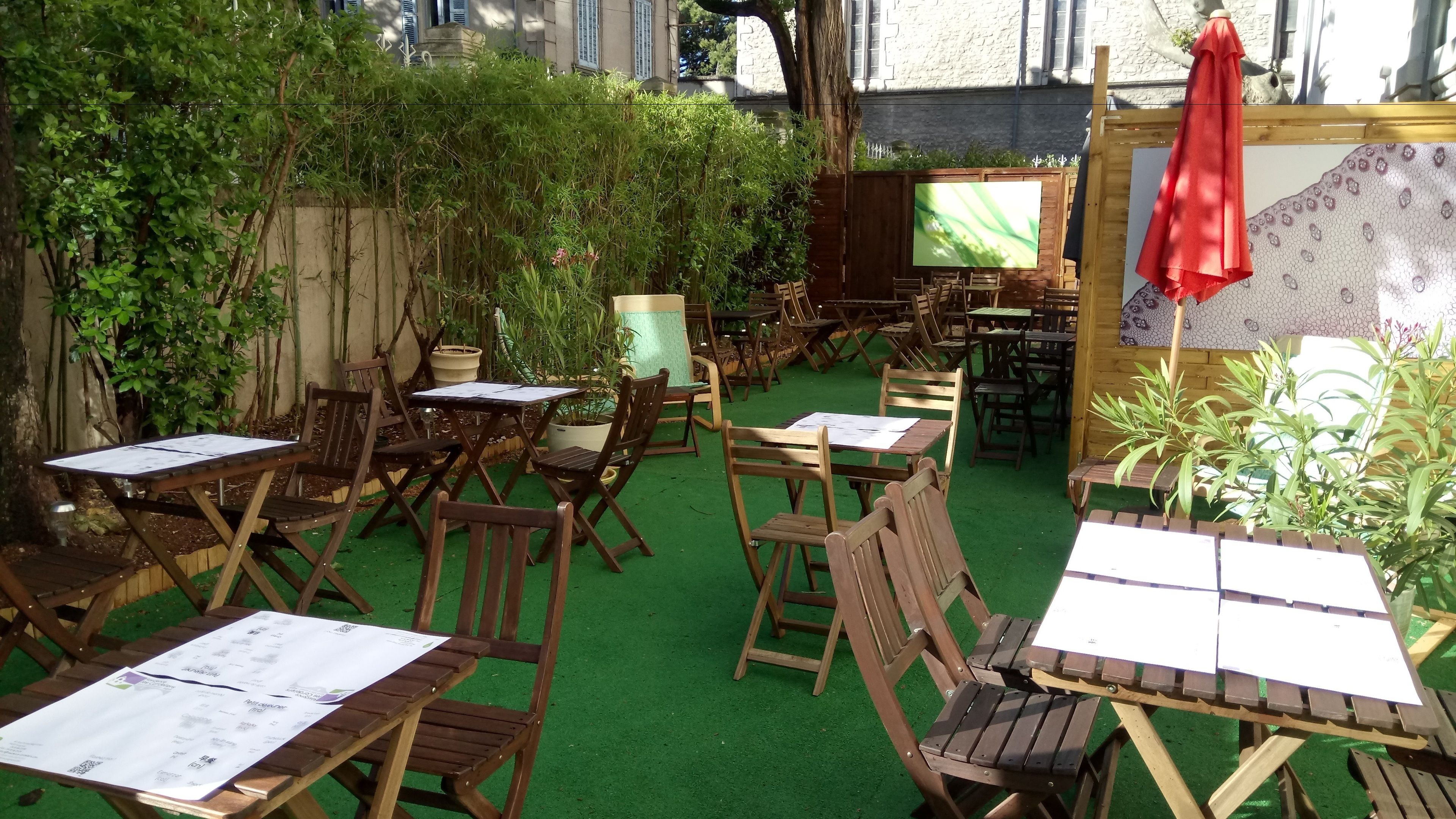 Foto - Résidence Les Cordeliers