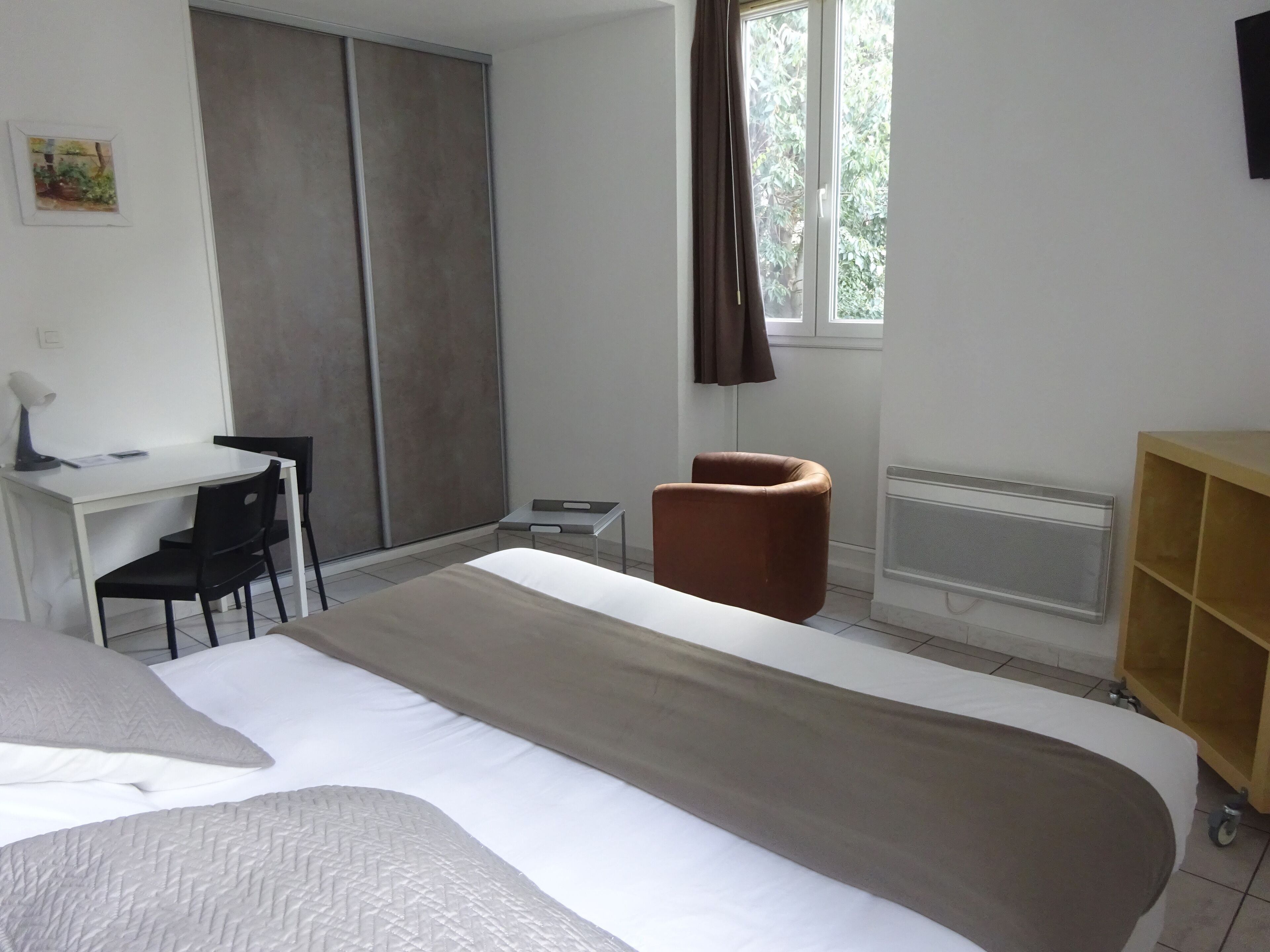 Foto - Résidence Les Cordeliers