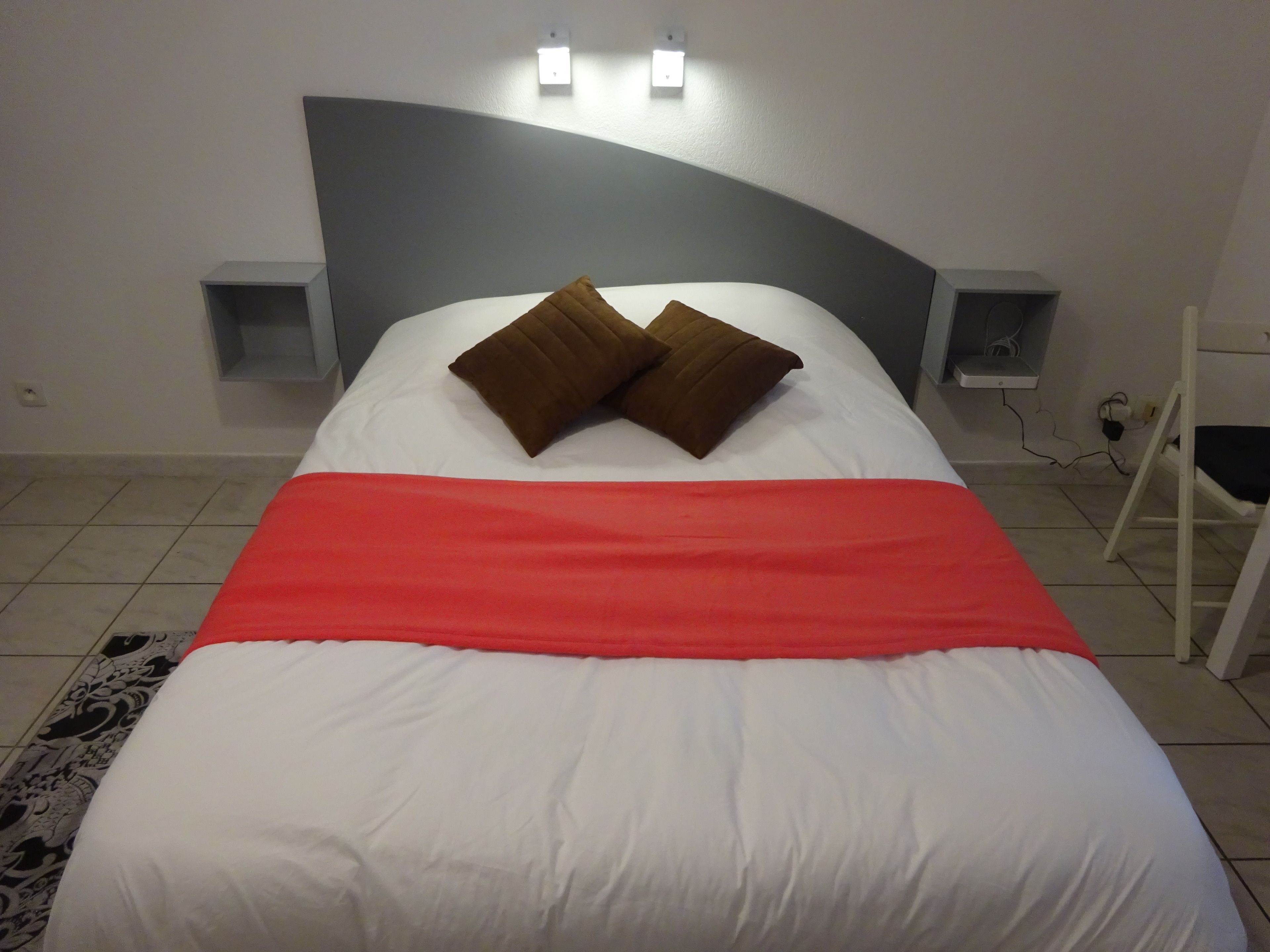 Foto - Résidence Les Cordeliers