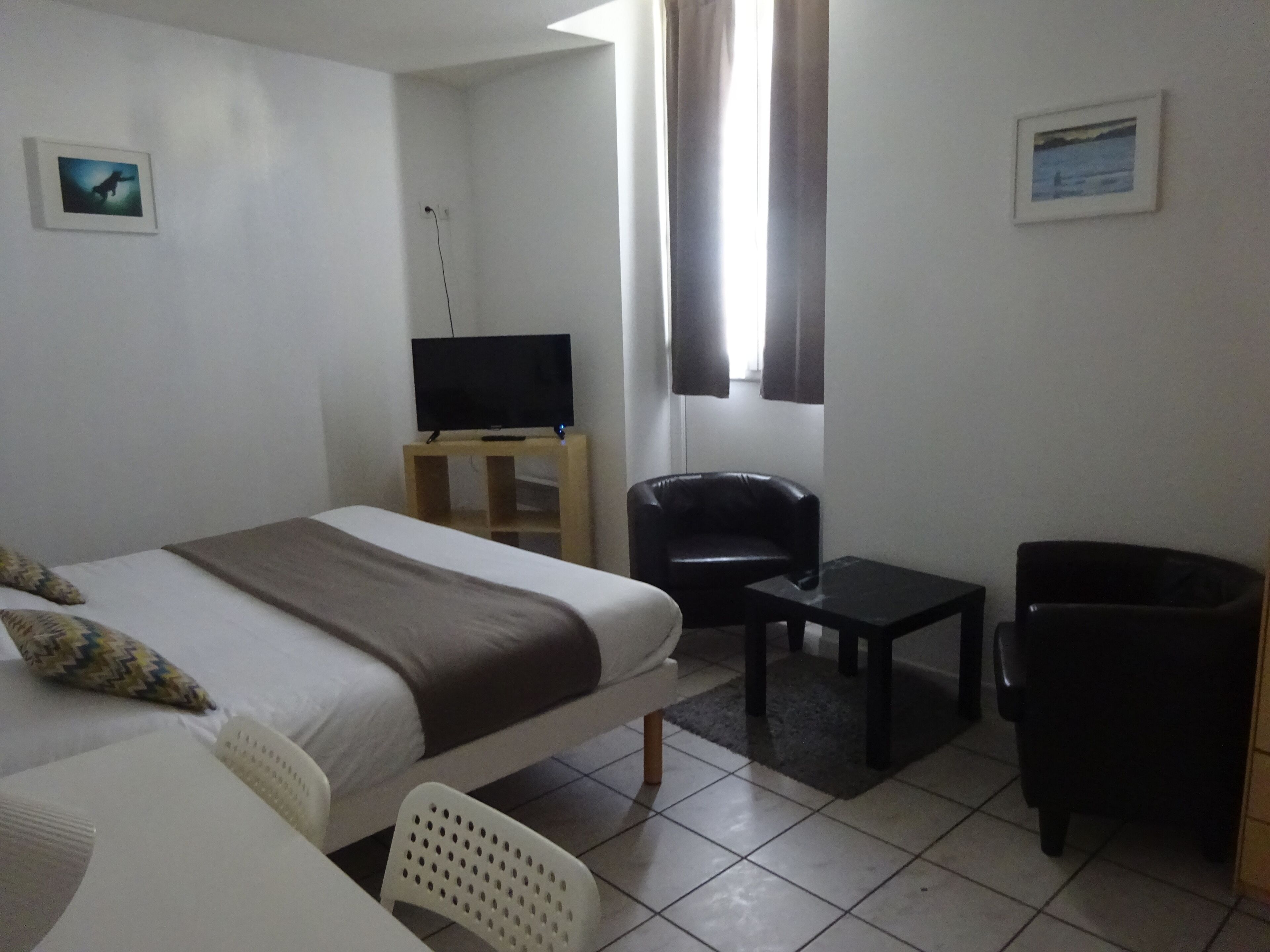 Foto - Résidence Les Cordeliers