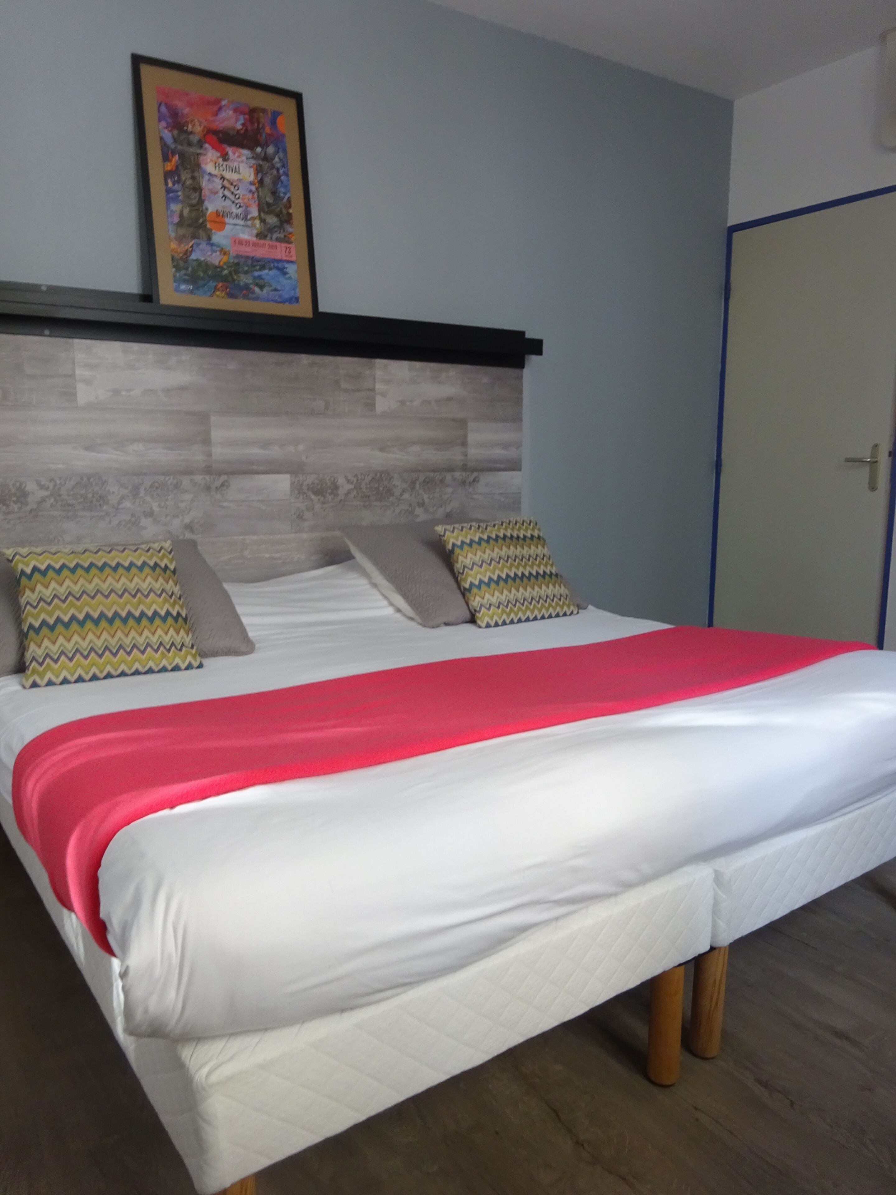 Foto - Résidence Les Cordeliers