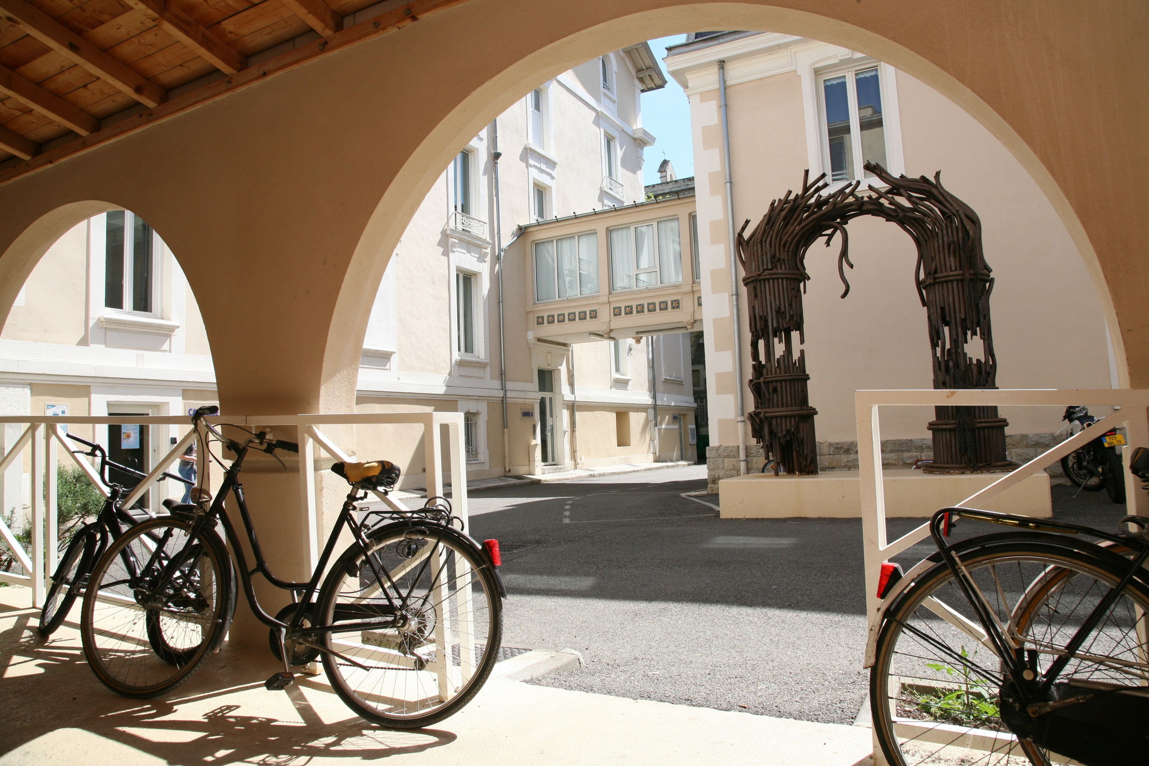 Foto - Résidence Les Cordeliers