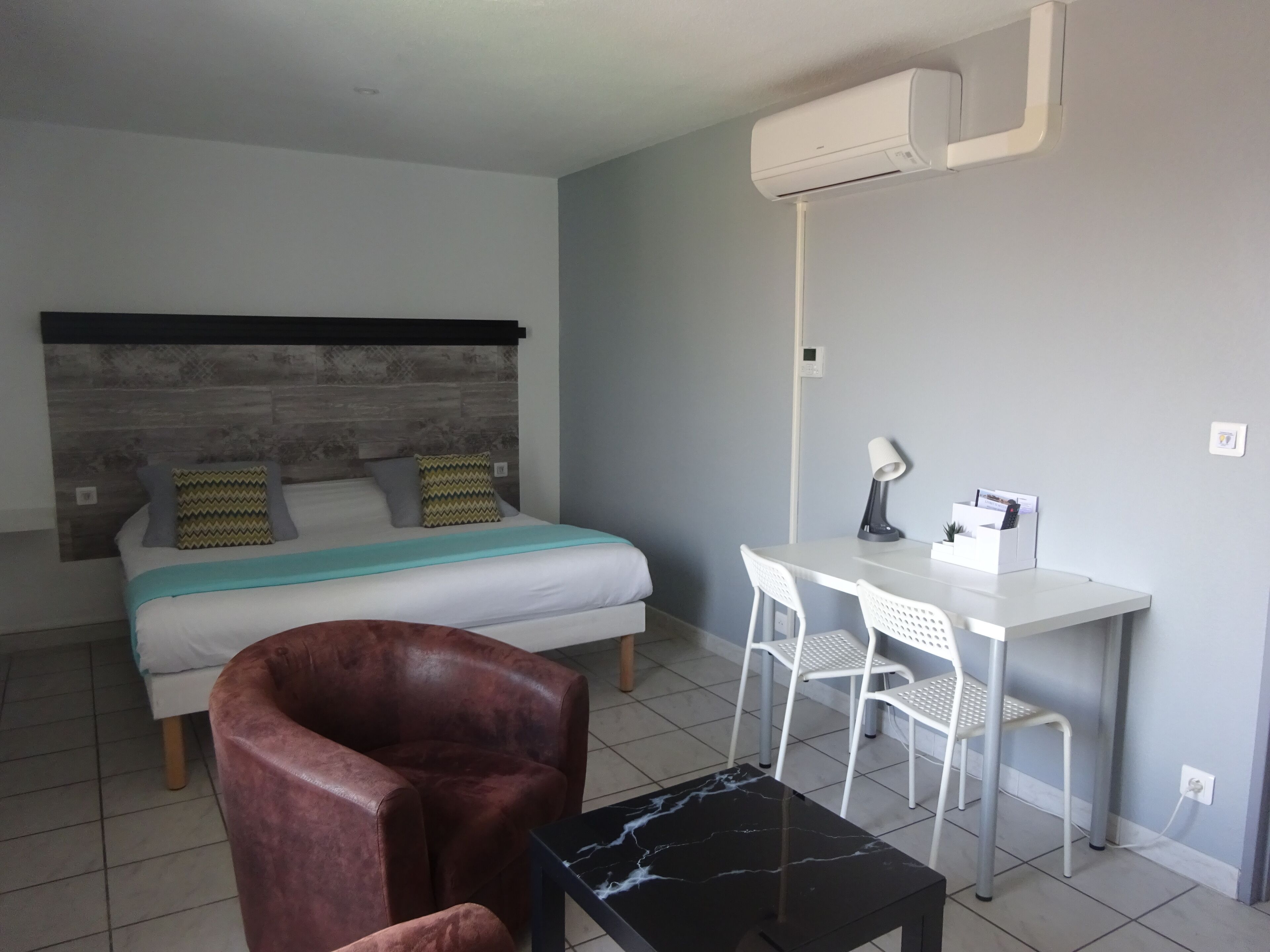 Foto - Résidence Les Cordeliers