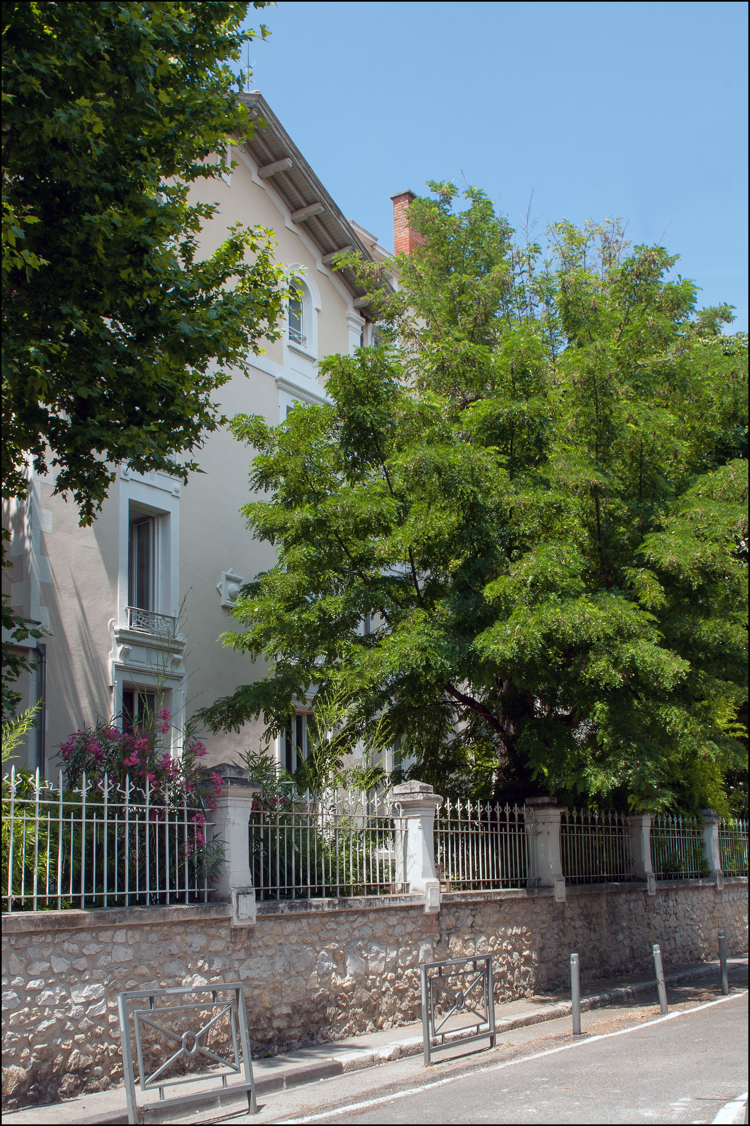 Foto - Résidence Les Cordeliers