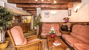 Unclassified image, 3 of 41, button - Hotel La Remise (Mont Lozere et Goulet)