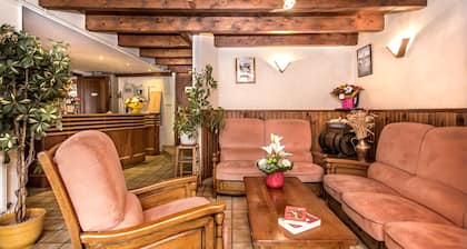 Hotel La Remise