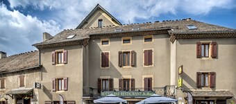 Hotel La Remise