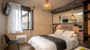 Unclassified image, 2 of 41, button - Hotel La Remise (Mont Lozere et Goulet)