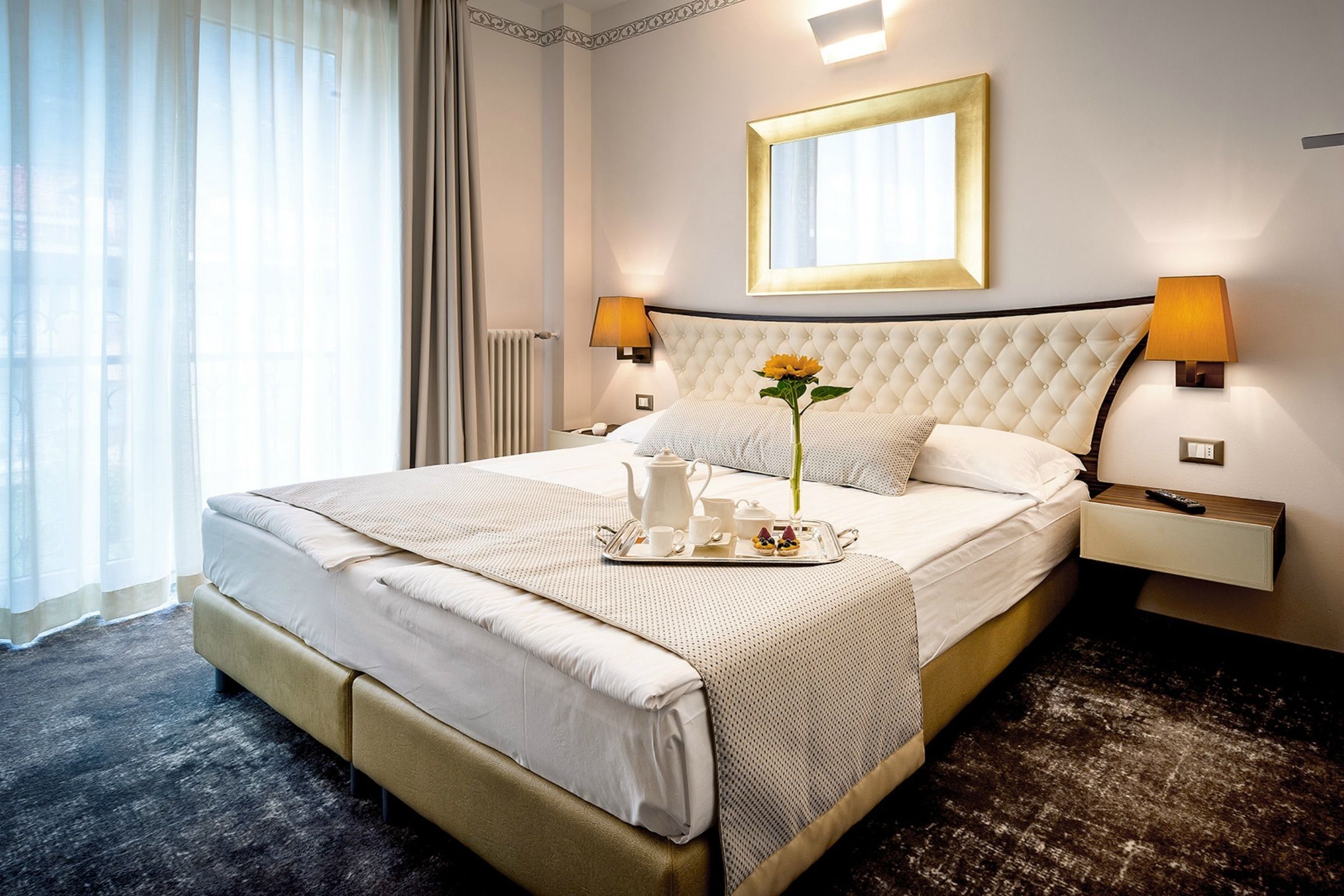 Foto - Hotel Corona