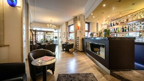 الردهة