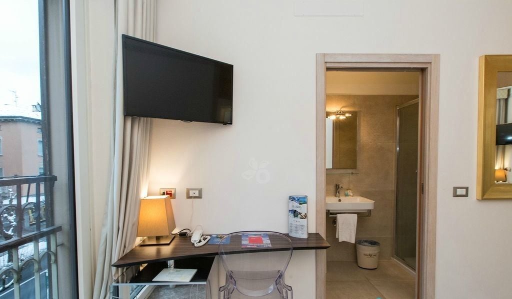 Foto - Hotel Corona