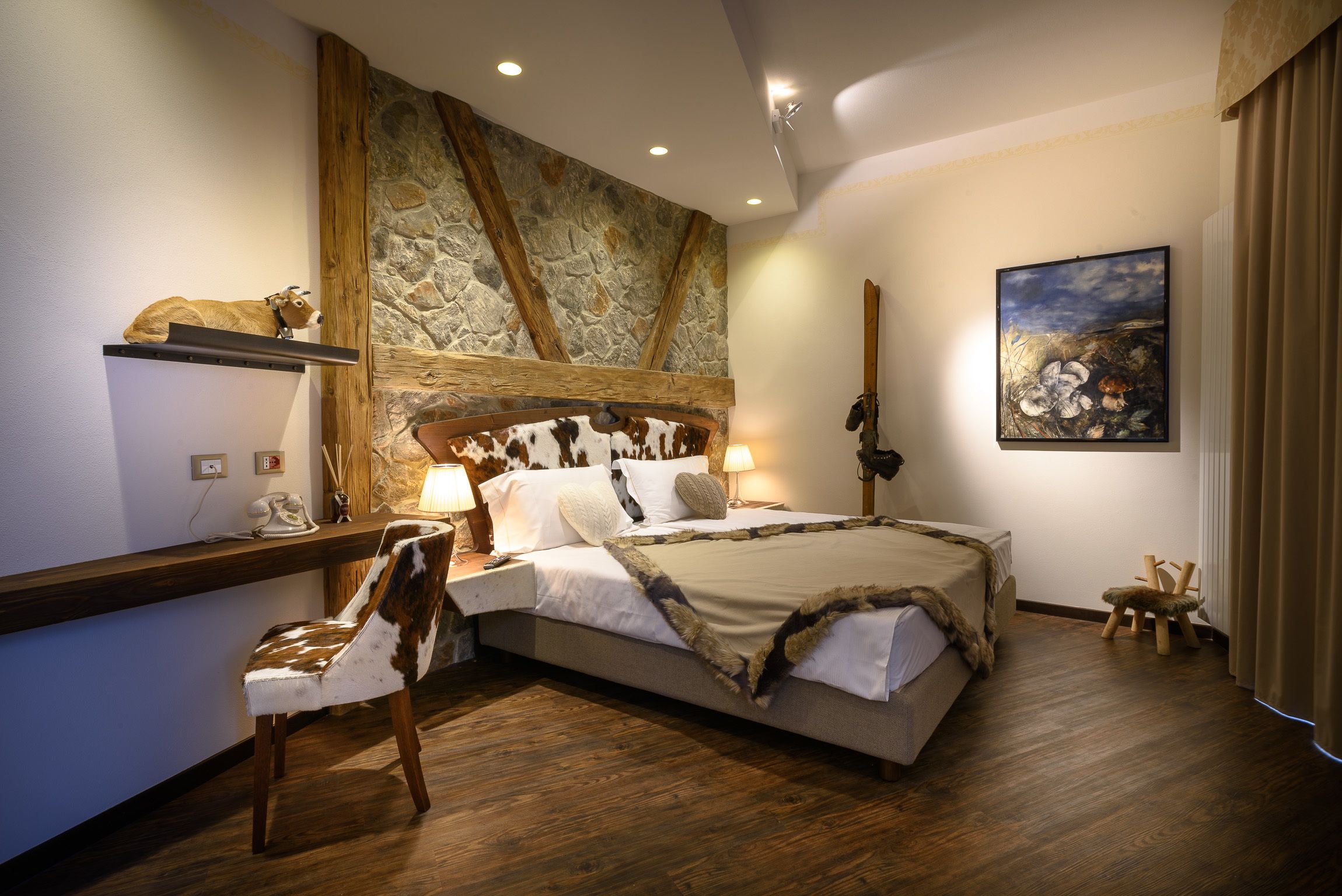 Foto - Hotel Corona