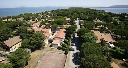 Airone Residenza Turistico Alberghiera