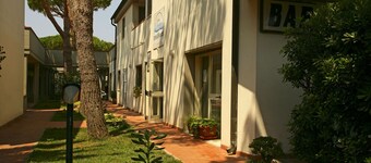 Airone Residenza Turistico Alberghiera