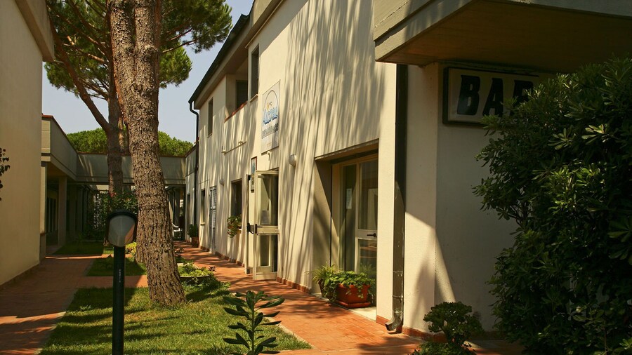 Airone Residenza Turistico Alberghiera