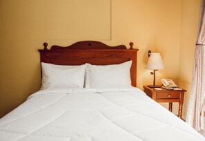 Standard Single Room | Desk, rollaway beds, free WiFi, bed sheets - Hotel Villa Terra (San Salvador)