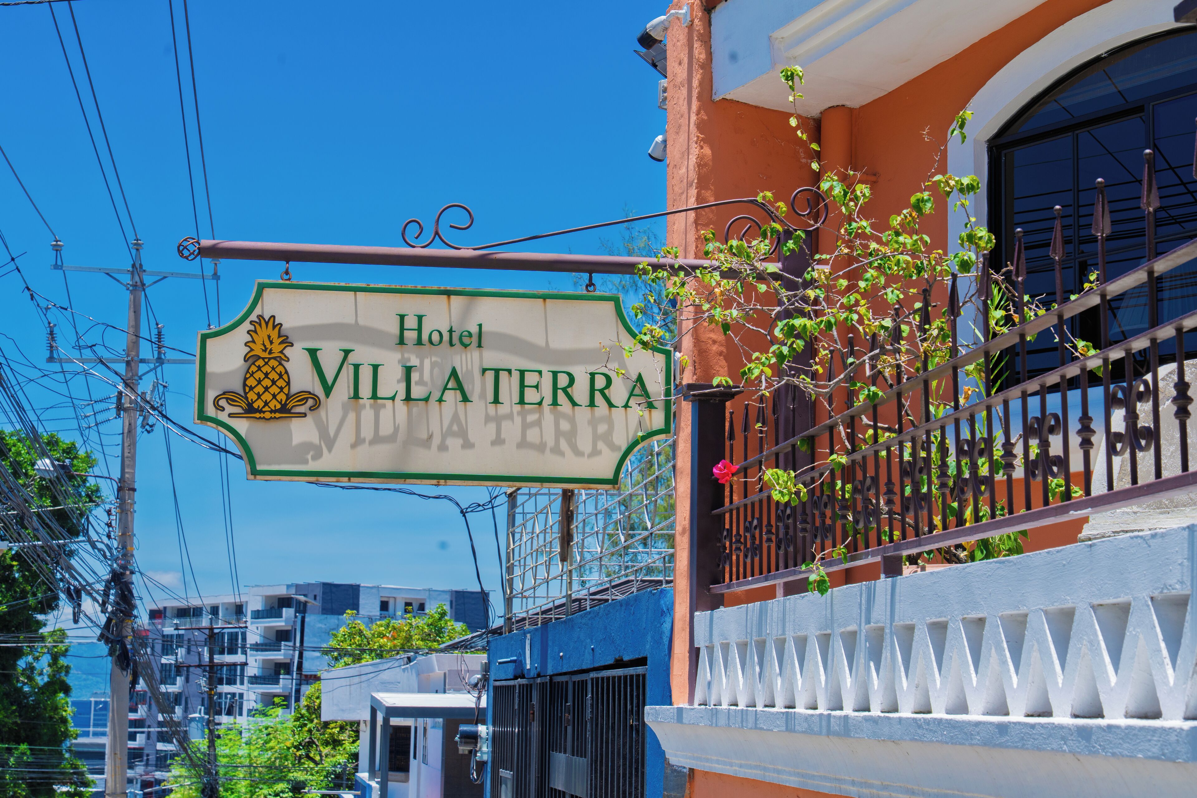 Foto - Hotel Villa Terra