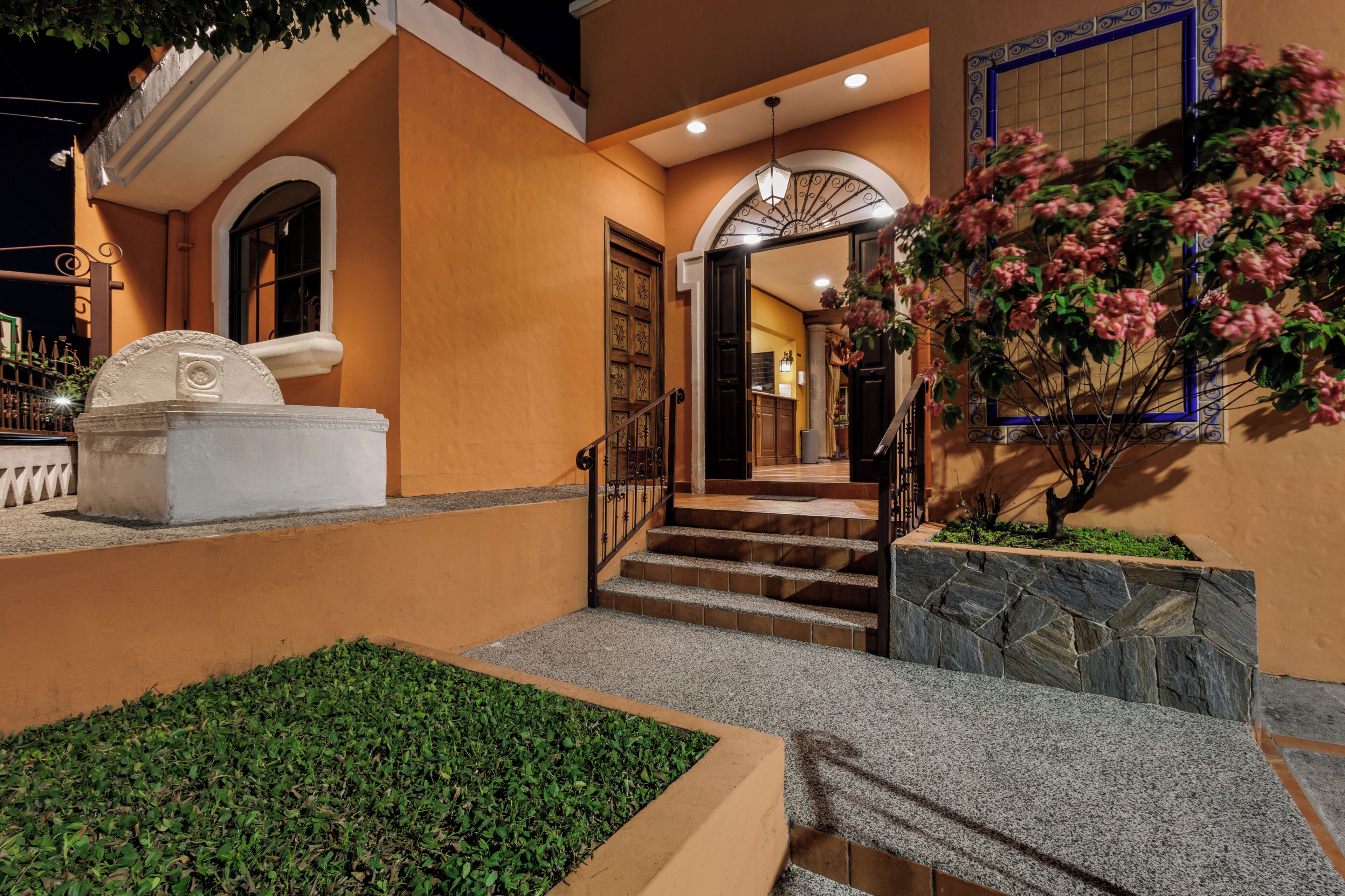 Photo - Hotel Villa Terra