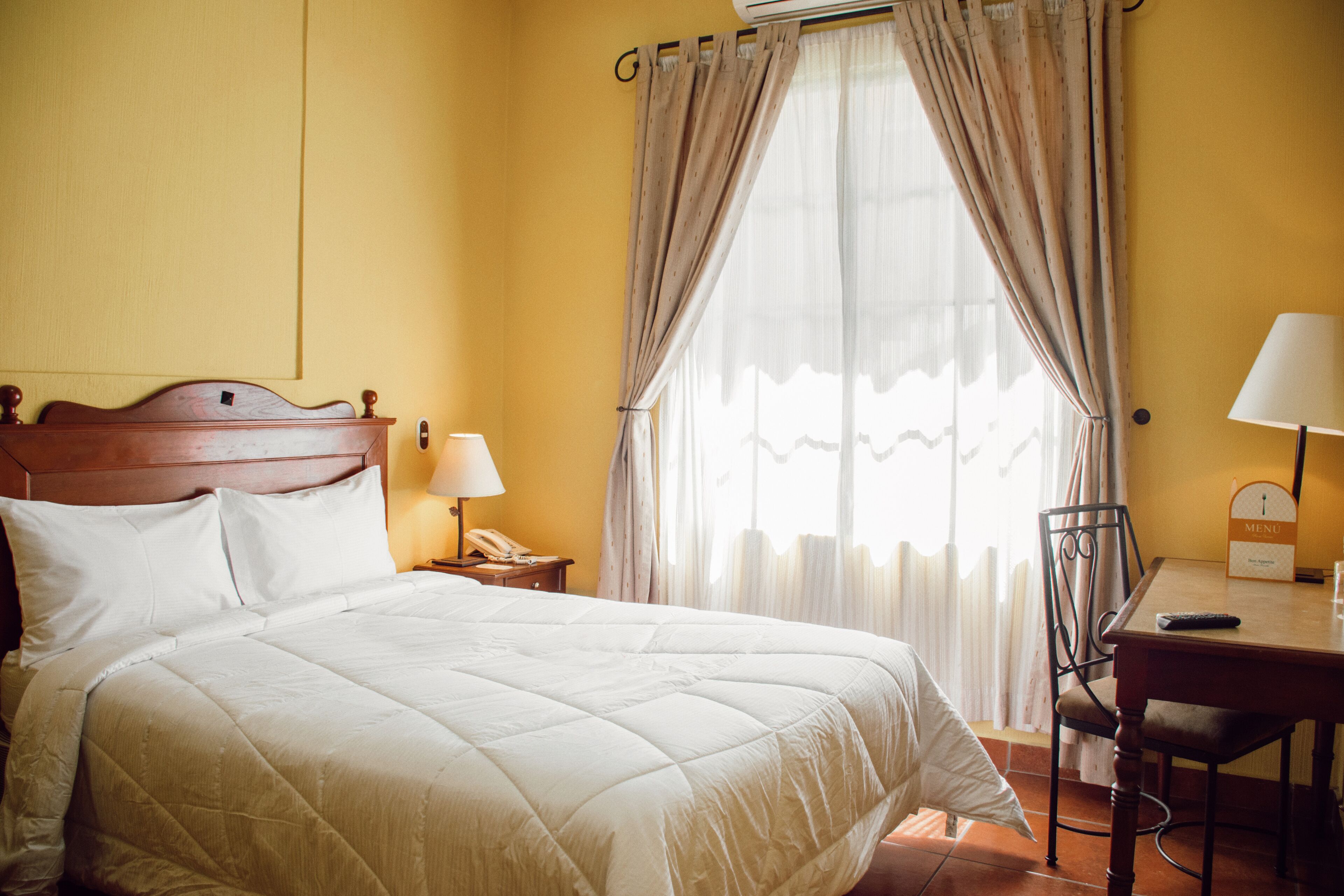 standard single room | 1 bedroom, desk, rollaway beds, free wifi