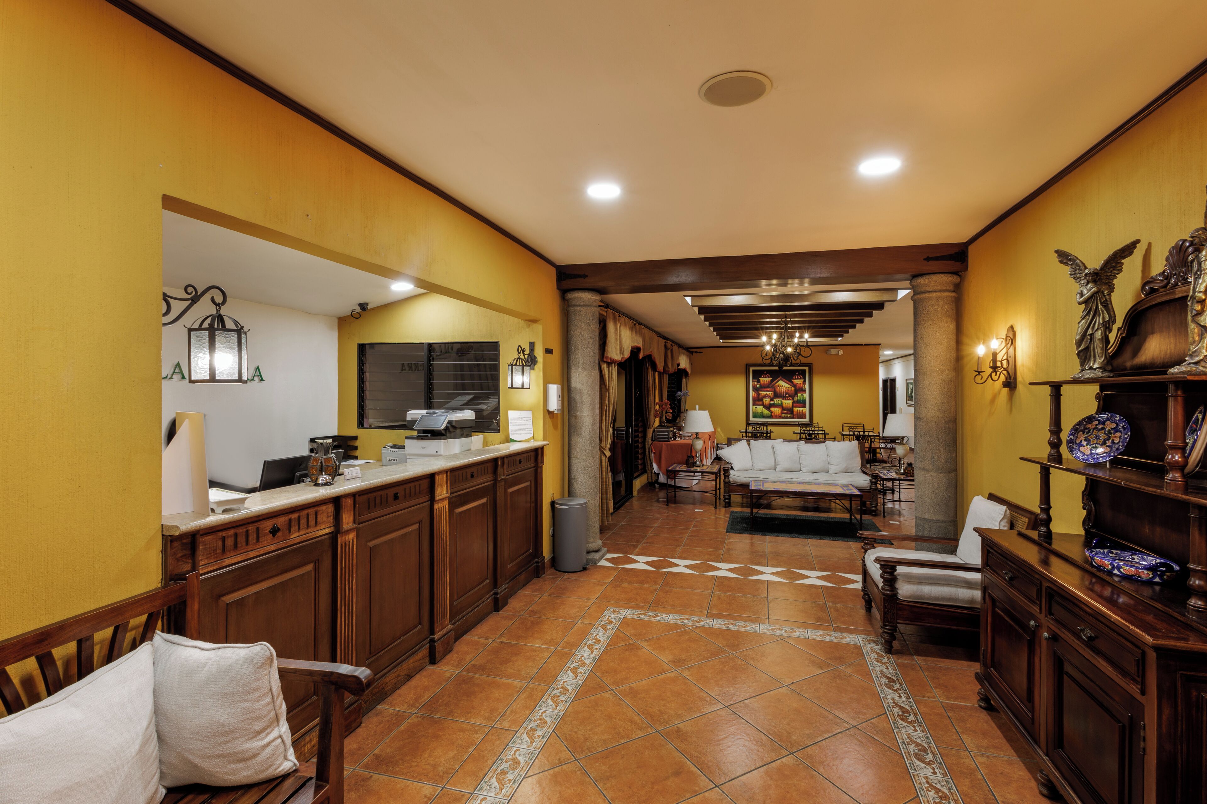 Photo - Hotel Villa Terra