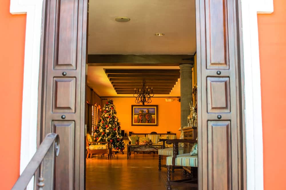 Hotel Villa Terra