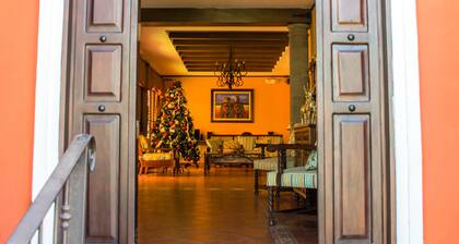 Hotel Villa Terra
