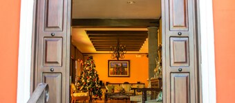Hotel Villa Terra