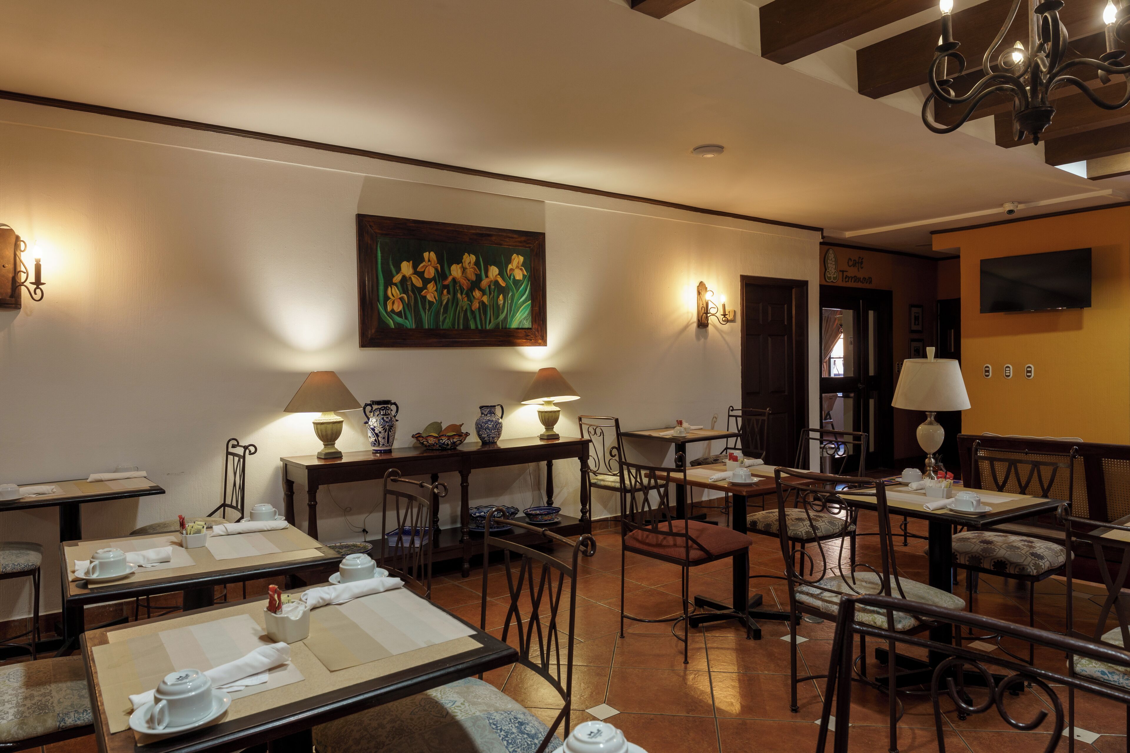 Foto - Hotel Villa Terra