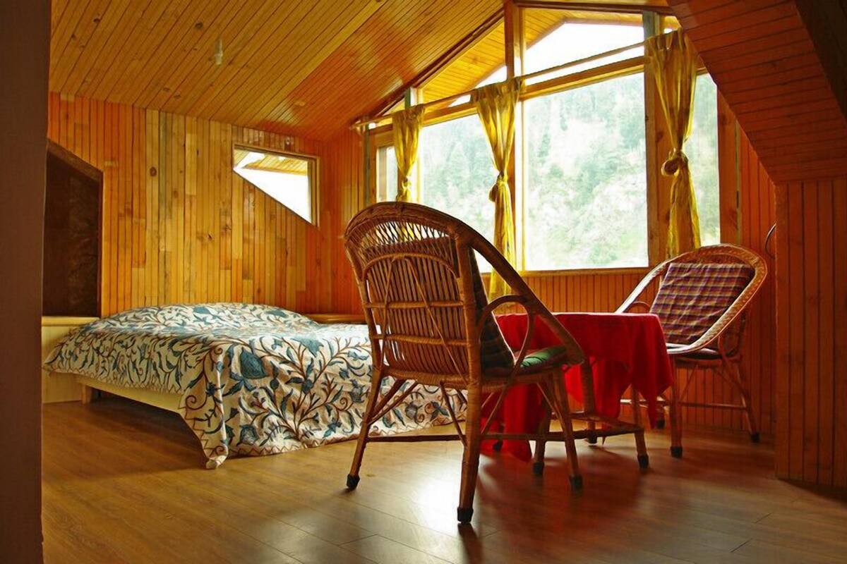 Chambre Standard