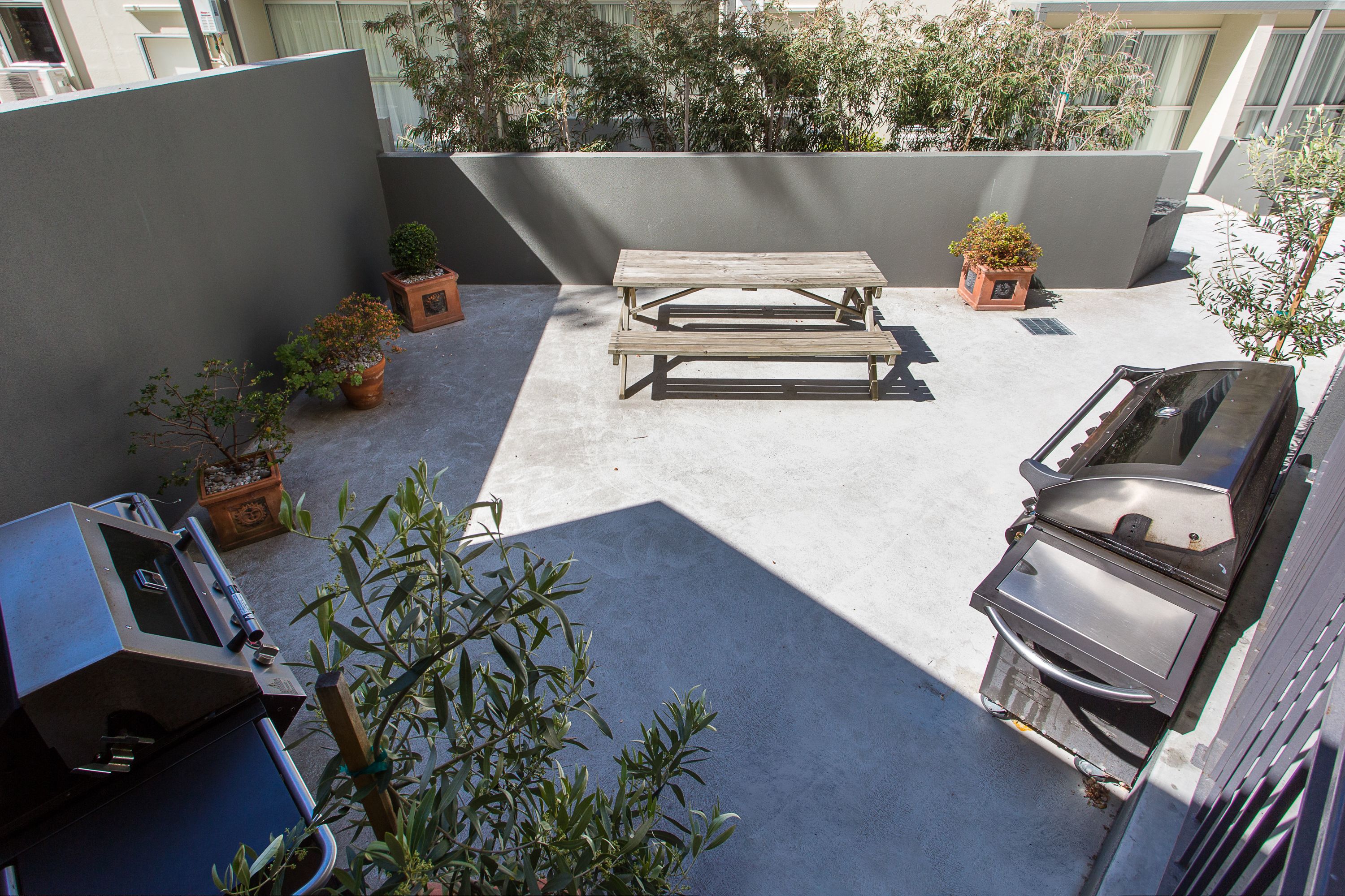 Bay View Villas — image 22