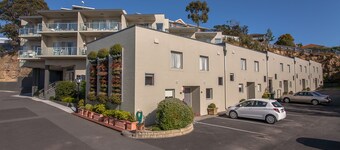 Bay View Villas