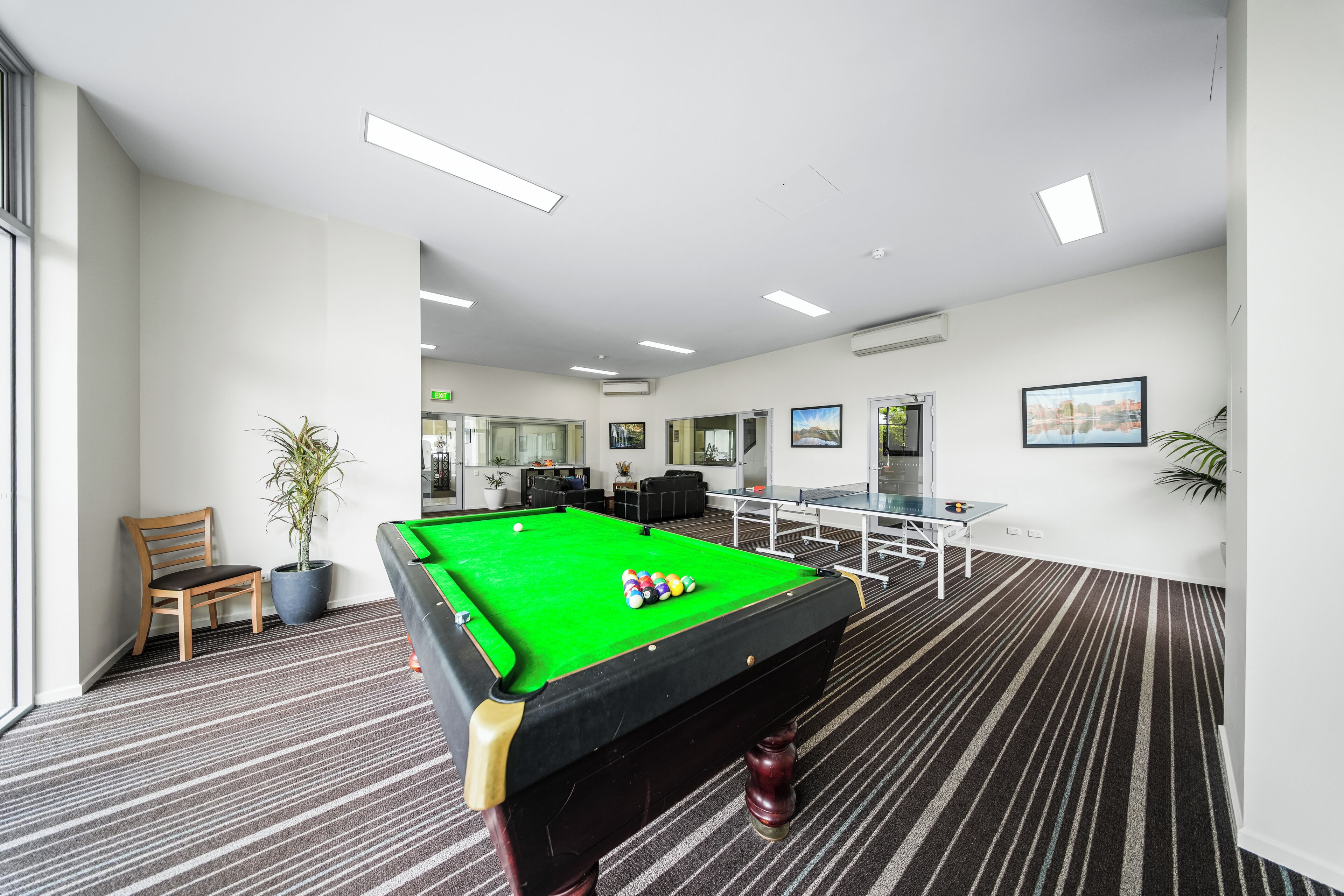 Billiards